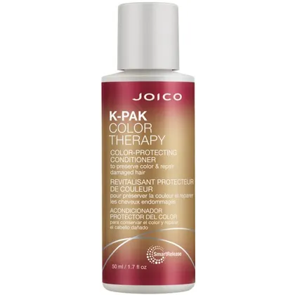 Joico K-Pak Color Therapy Conditioner 50 ml Joico K-Pak Color Therapy Conditioner 50 ml