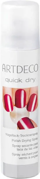 Artdeco Quick Dry Nagellacktrockenspray 100 ml Artdeco Quick Dry Nagellacktrockenspray 100 ml
