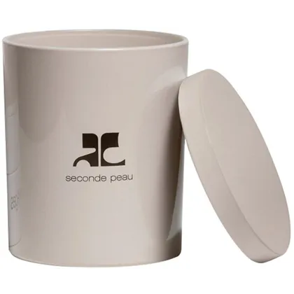 Courrèges Seconde Peau Duftkerze 190 g Courrèges Seconde Peau Duftkerze 190 g