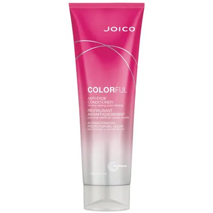 Joico Colorful Anti-Fade Conditioner 250 ml Joico Colorful Anti-Fade Conditioner 250 ml