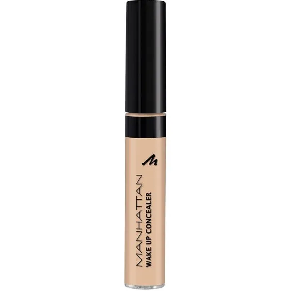 Manhattan Wake Up Concealer 002 7 ml Manhattan Wake Up Concealer 002 7 ml
