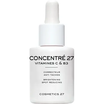 Cosmetics 27 Concentre 27 30 ml Cosmetics 27 Concentre 27 30 ml