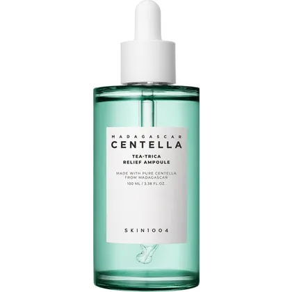 SKIN1004 Centella Tea-Trica Relief Ampoule 100 ml SKIN1004 Centella Tea-Trica Relief Ampoule 100 ml
