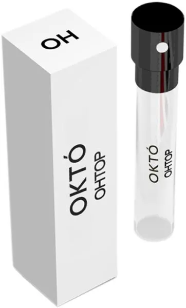 Ohtop Októ Eau de Parfum (EdP) 10 ml Travel Kit Refill Ohtop Októ Eau de Parfum (EdP) 10 ml Travel Kit Refill