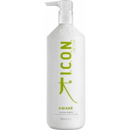 I.C.O.N. Awake Detoxifying Conditioner 1000 ml I.C.O.N. Awake Detoxifying Conditioner 1000 ml