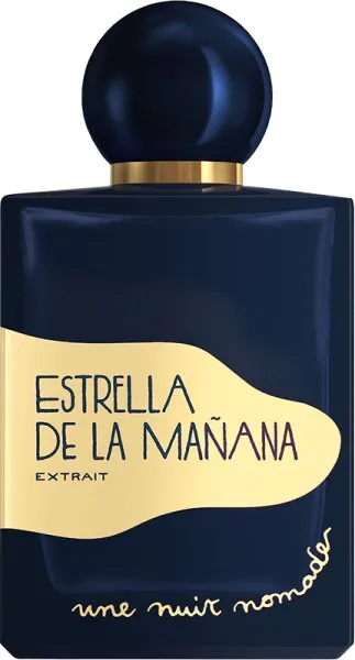 Une Nuit Nomade Estrella De La Mañana Extrait de Parfum 100 ml Une Nuit Nomade Estrella De La Mañana Extrait de Parfum 100 ml