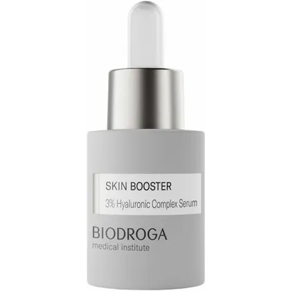 Biodroga Medical Institute Skin Booster 3% Hyaluron Complex Serum 15 ml Biodroga Medical Institute Skin Booster 3% Hyaluron Complex Serum 15 ml