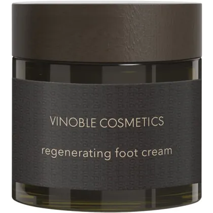 Vinoble Cosmetics Regenerating Foot Cream 100 ml Vinoble Cosmetics Regenerating Foot Cream 100 ml