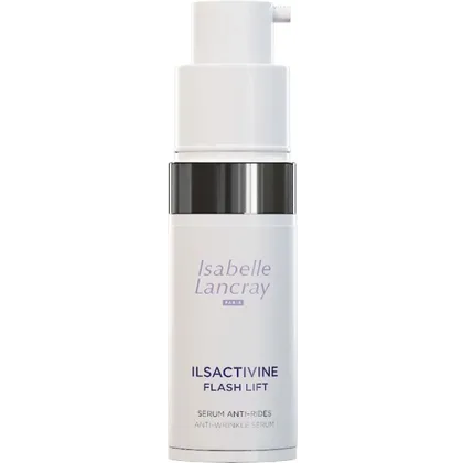 Isabelle Lancray ILSACTIVINE Flash Lift Serum Anti-Rides 5 ml Isabelle Lancray ILSACTIVINE Flash Lift Serum Anti-Rides 5 ml
