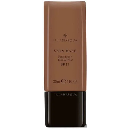 Illamasqua Skin Base Foundation 15 30 ml Illamasqua Skin Base Foundation 15 30 ml