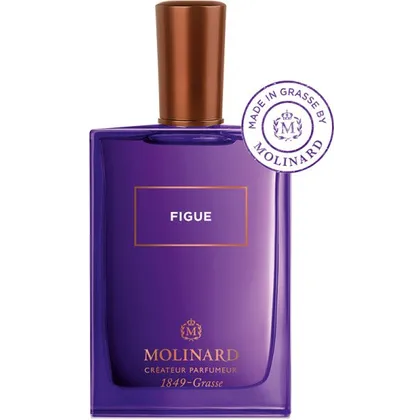 MOLINARD Figue Eau de Parfum (EdP) 75 ml MOLINARD Figue Eau de Parfum (EdP) 75 ml