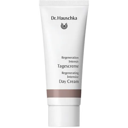 Dr. Hauschka Regeneration Tagescreme Intensiv 40 ml Dr. Hauschka Regeneration Tagescreme Intensiv 40 ml