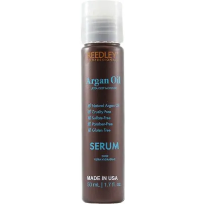 Reedley Professional Argan Oil Ultra Deep Moisture Serum 50 ml Reedley Professional Argan Oil Ultra Deep Moisture Serum 50 ml