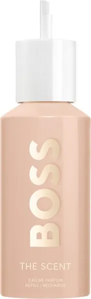 Hugo Boss Boss The Scent for Her Eau de Parfum (EdP) Refill 150 ml Hugo Boss Boss The Scent for Her Eau de Parfum (EdP) Refill 150 ml