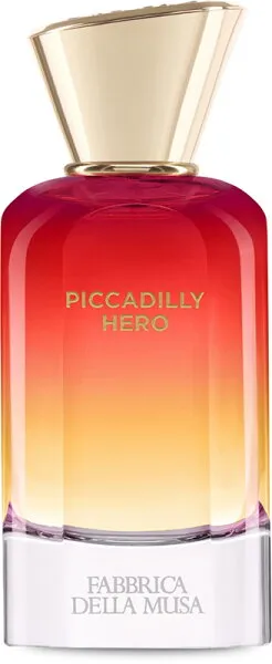 Fabbrica Della Musa Piccadilly Hero Extrait de Parfum 100 ml Fabbrica Della Musa Piccadilly Hero Extrait de Parfum 100 ml