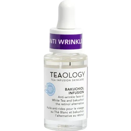 TEAOLOGY Bakuchiol Infusion 15 ml TEAOLOGY Bakuchiol Infusion 15 ml