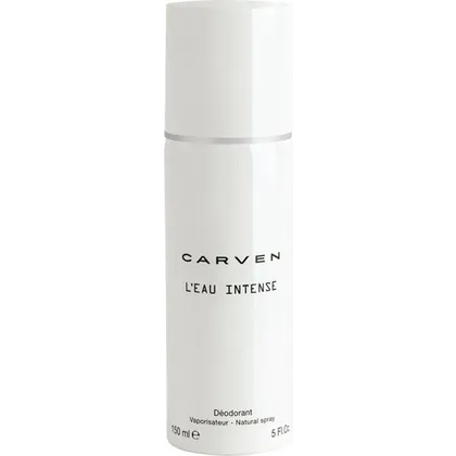 Carven L’Eau Intense Déodorant Natural Spray 150 ml Carven L’Eau Intense Déodorant Natural Spray 150 ml