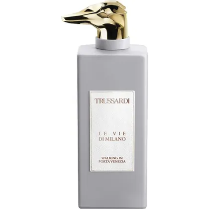 Trussardi Walking in Porta Venezia Eau de Parfum (EdP) 100 ml Trussardi Walking in Porta Venezia Eau de Parfum (EdP) 100 ml