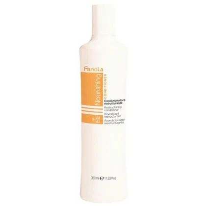 Fanola Nourishing restrukturierender Conditioner 350 ml Fanola Nourishing restrukturierender Conditioner 350 ml