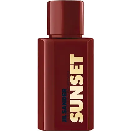Jil Sander Sunset Eau de Parfum (EdP) 75 ml Jil Sander Sunset Eau de Parfum (EdP) 75 ml