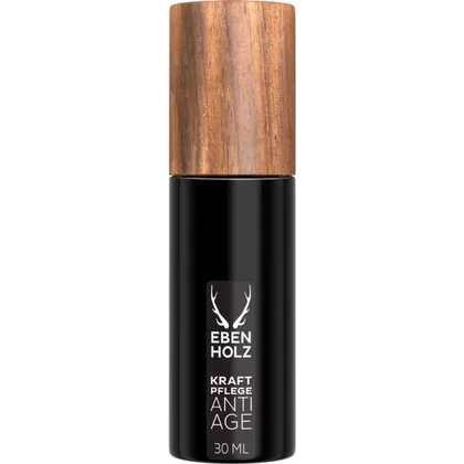 Ebenholz Kraftpflege Anti Age 30 ml Ebenholz Kraftpflege Anti Age 30 ml