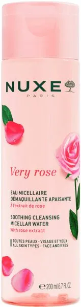 Nuxe Very Rose Mizellenwasser 200 ml Nuxe Very Rose Mizellenwasser 200 ml