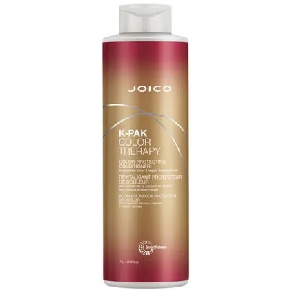 Joico K-Pak Color Therapy Conditioner 1000 ml Joico K-Pak Color Therapy Conditioner 1000 ml