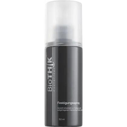 BioTHIK Fiber Locking Mist Festigungsspray 50 ml BioTHIK Fiber Locking Mist Festigungsspray 50 ml