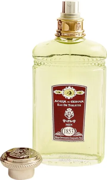 Acqua di Genova 1853 Eau de Toilette (EdT) 100 ml Acqua di Genova 1853 Eau de Toilette (EdT) 100 ml