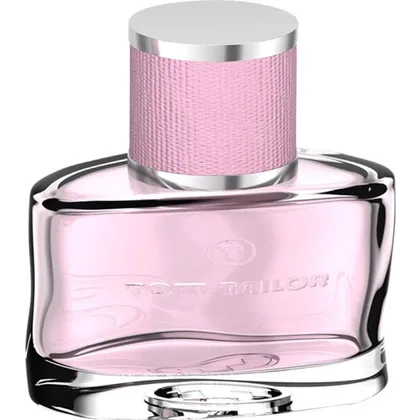Tom Tailor Liquid Woman Eau de Toilette (EdT) 20 ml Tom Tailor Liquid Woman Eau de Toilette (EdT) 20 ml