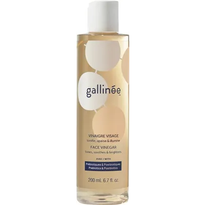 Gallinée Face Vinegar 200 ml Gallinée Face Vinegar 200 ml