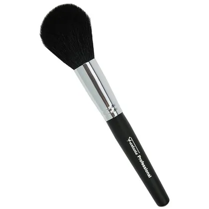 Fantasia Puderpinsel, Natur-Haar, Länge: 20 cm Fantasia Puderpinsel, Natur-Haar, Länge: 20 cm