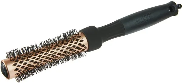 Keller Copper-Hot-Curler 25 mm Keller Copper-Hot-Curler 25 mm