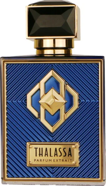 AQUILARIA LUMINOIR Thalassa Extrait de Parfum 100 ml AQUILARIA LUMINOIR Thalassa Extrait de Parfum 100 ml