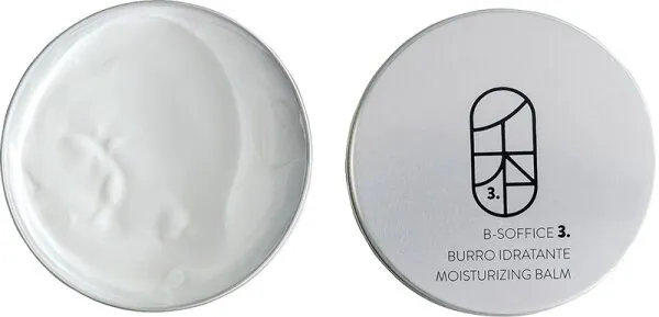 WA:IT B-SOFFICE Moisturizing Balm 200 ml WA:IT B-SOFFICE Moisturizing Balm 200 ml