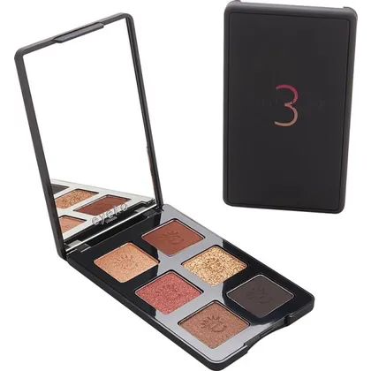 Eyeko Limitless Eyeshadow Palette 3 8 g Eyeko Limitless Eyeshadow Palette 3 8 g