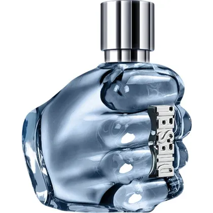Diesel Only The Brave Eau de Toilette (EdT) 50 ml Diesel Only The Brave Eau de Toilette (EdT) 50 ml