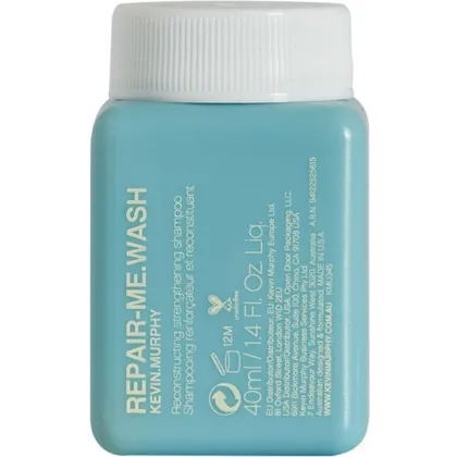 Kevin Murphy Repair Me Wash Shampoo 40 ml Kevin Murphy Repair Me Wash Shampoo 40 ml