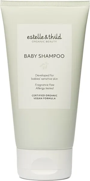 estelle & thild BioCare Baby Mild Shampoo 150 ml estelle & thild BioCare Baby Mild Shampoo 150 ml