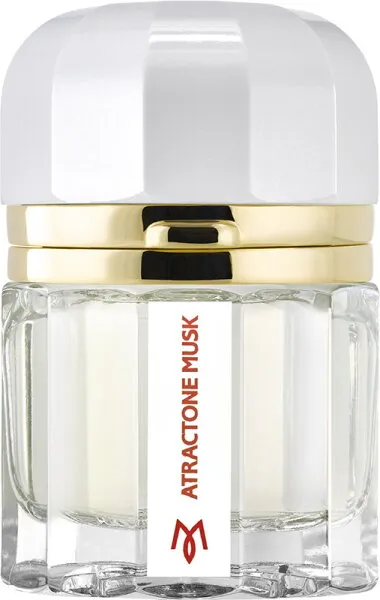 Ramon Monegal Atractone Musk Eau de Parfum (EdP) 50 ml Ramon Monegal Atractone Musk Eau de Parfum (EdP) 50 ml