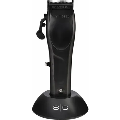 Stylecraft Mhytic Professioneller Haarschneider mit Mikrochip-Magnetmotor Stylecraft Mhytic Professioneller Haarschneider mit Mikrochip-Magnetmotor