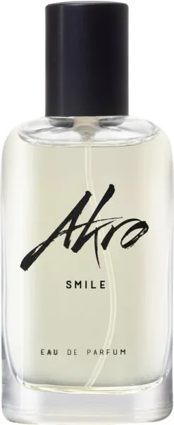 Akro Smile Eau de Parfum (EdP) 30 ml Akro Smile Eau de Parfum (EdP) 30 ml