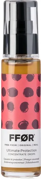 FFOER ULTIMATE: Protection Concentrate Drops 30 ml FFOER ULTIMATE: Protection Concentrate Drops 30 ml
