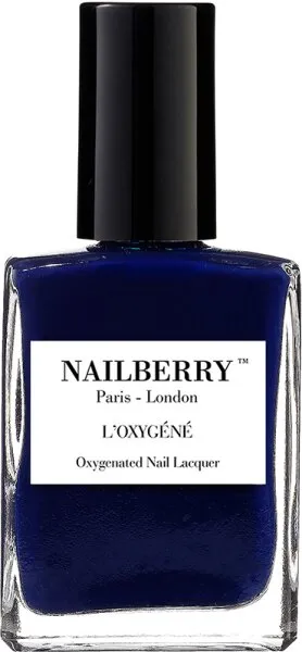 Nailberry Nagellack Number 69 15 ml Nailberry Nagellack Number 69 15 ml