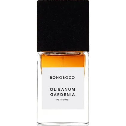 Bohoboco Olibanum Gardenia Extrait de Parfum 50 ml Bohoboco Olibanum Gardenia Extrait de Parfum 50 ml