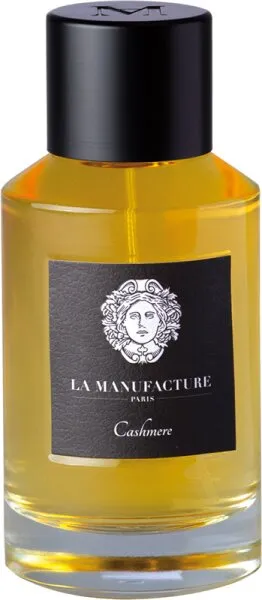 La Manufacture Cashmere Eau de Parfum (EdP) 100 ml La Manufacture Cashmere Eau de Parfum (EdP) 100 ml