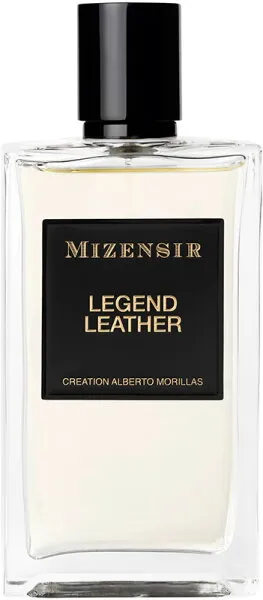 Mizensir Legend Leather Eau de Parfum (EdP) 100 ml Mizensir Legend Leather Eau de Parfum (EdP) 100 ml