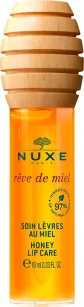 Nuxe Rêve de Miel Lippenhonig 10 ml Nuxe Rêve de Miel Lippenhonig 10 ml