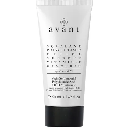 Avant Age Protect & UV Profusion Algae Regenerative & Tightening Anti-Pollution Night Treatment 50 ml Avant Age Protect & UV Profusion Algae Regenerative & Tightening Anti-Pollution Night Treatment 50 ml