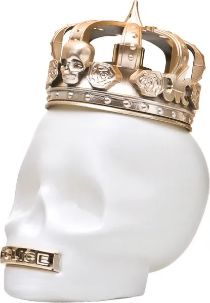 Police To Be The Queen Eau de Parfum (EdP) 75 ml Police To Be The Queen Eau de Parfum (EdP) 75 ml